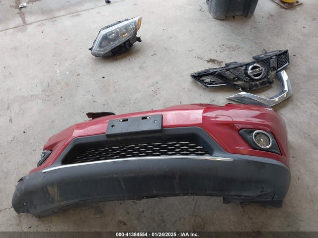 Nissan ROGUE SV 2014 5N1AT2MT3EC852758 Image 12