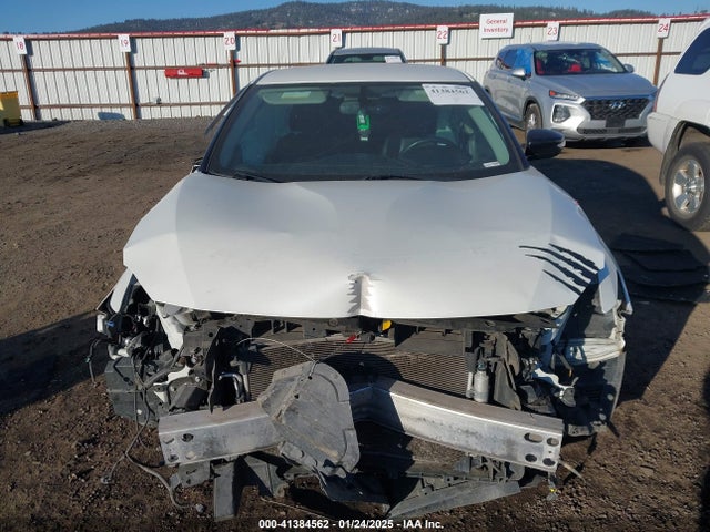 Nissan Maxima 3.5 Sv 2018 1N4AA6AP6JC394478 Image 12