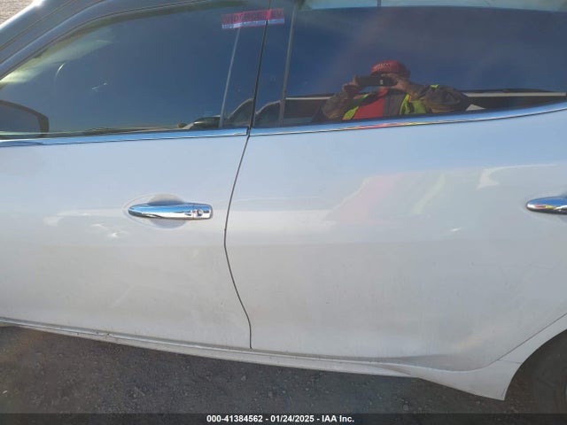 Nissan Maxima 3.5 Sv 2018 1N4AA6AP6JC394478 Image 14