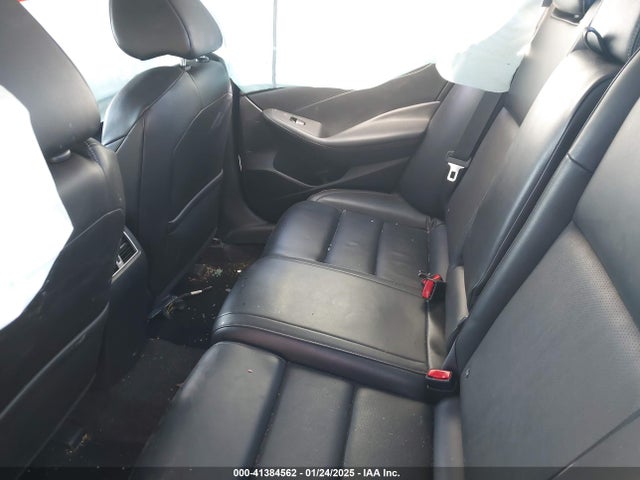 Nissan Maxima 3.5 Sv 2018 1N4AA6AP6JC394478 Image 8