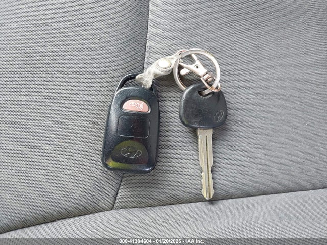 Hyundai ELANTRA SE 2016 KMHDH4AE3GU601459 Image 11