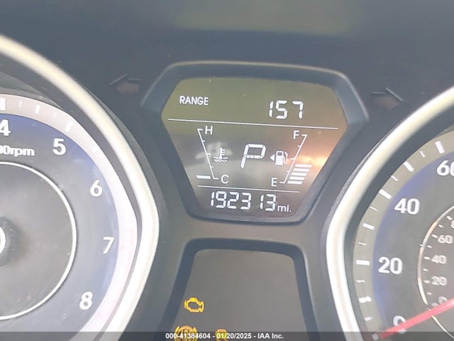 Hyundai ELANTRA SE 2016 KMHDH4AE3GU601459 Image 15