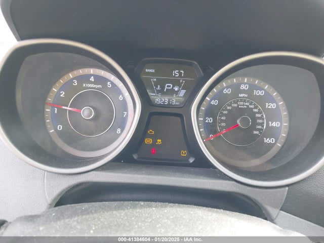 Hyundai ELANTRA SE 2016 KMHDH4AE3GU601459 Image 7