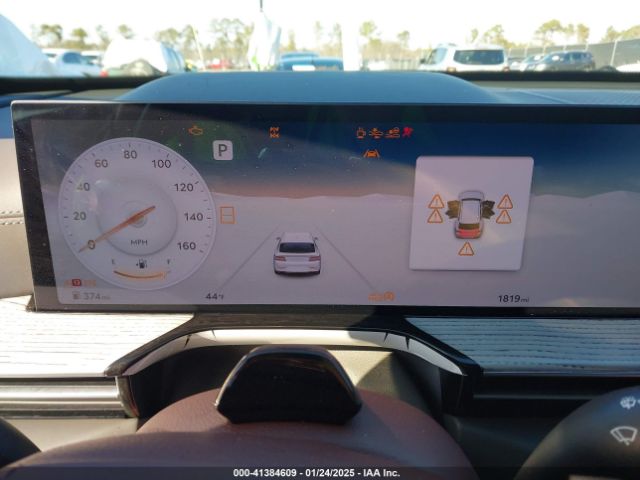 KMUHEESC9SU247860 Genesis Gv80 3.5t Prestige Awd