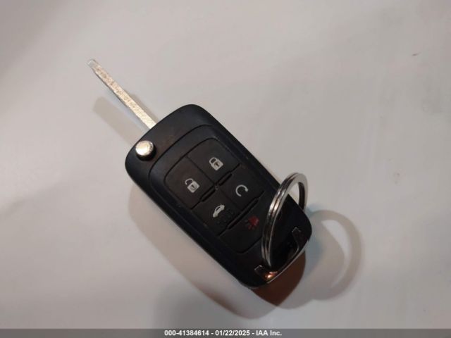 KL4CJFSBXFB271277 Buick Encore Convenience