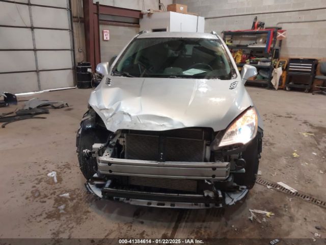 KL4CJFSBXFB271277 Buick Encore Convenience