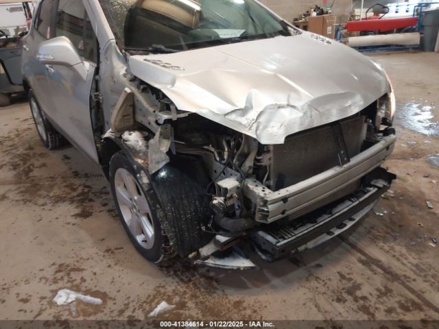 KL4CJFSBXFB271277 Buick Encore Convenience