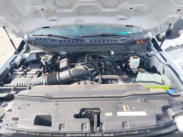 Ford F-250 Xl 2024 1FT7X2AA4RED50146 Image 10
