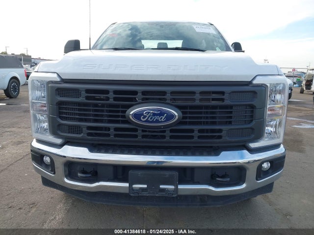 Ford F-250 Xl 2024 1FT7X2AA4RED50146 Image 12
