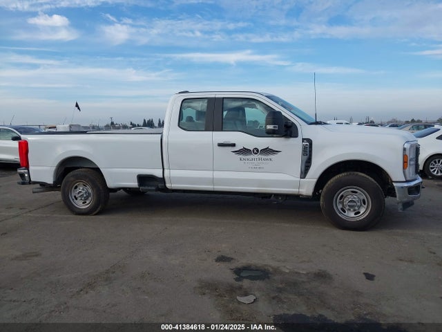 Ford F-250 Xl 2024 1FT7X2AA4RED50146 Image 13