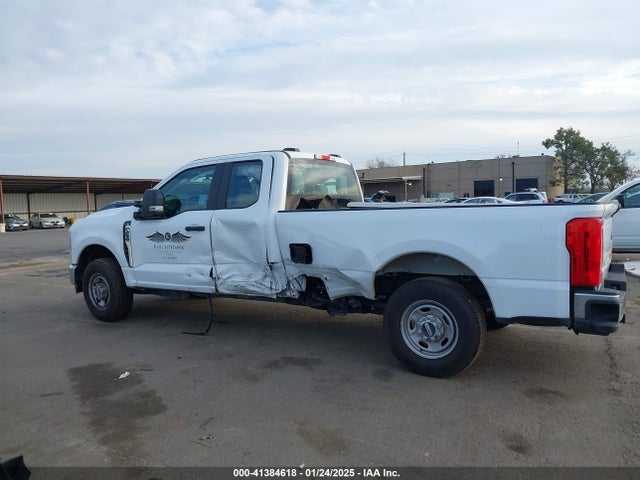 Ford F-250 Xl 2024 1FT7X2AA4RED50146 Image 14