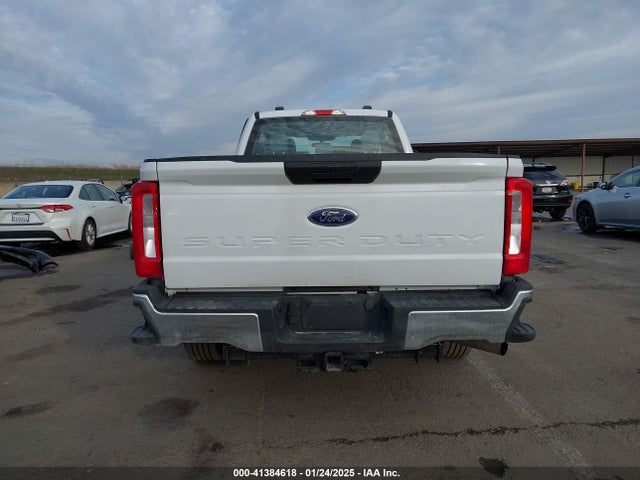 Ford F-250 Xl 2024 1FT7X2AA4RED50146 Image 16