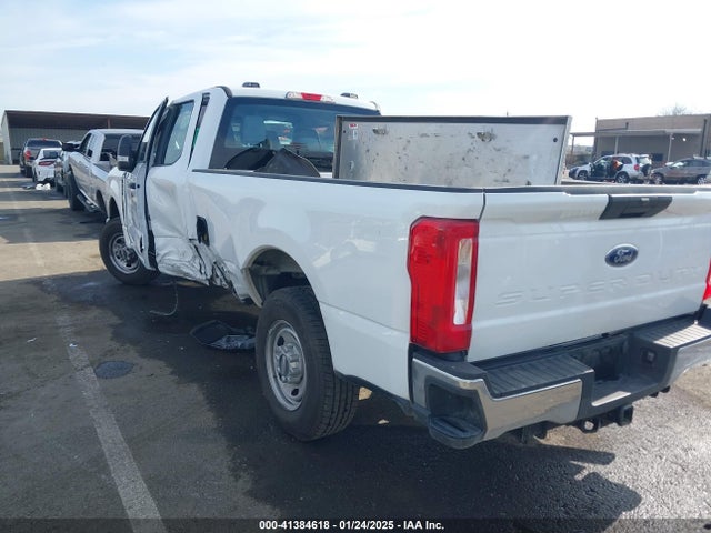 Ford F-250 Xl 2024 1FT7X2AA4RED50146 Image 3