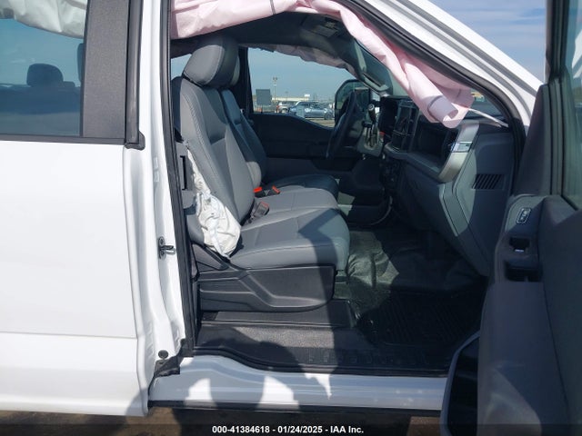 Ford F-250 Xl 2024 1FT7X2AA4RED50146 Image 5