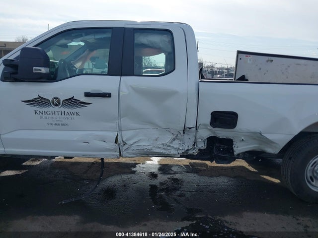 Ford F-250 Xl 2024 1FT7X2AA4RED50146 Image 6