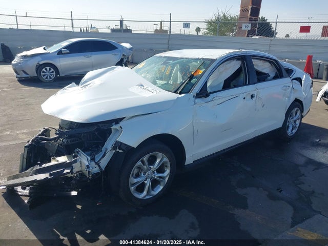 1HGCY1F25RA057145 Honda ACCORD LX
