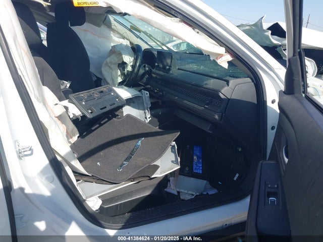 1HGCY1F25RA057145 Honda ACCORD LX