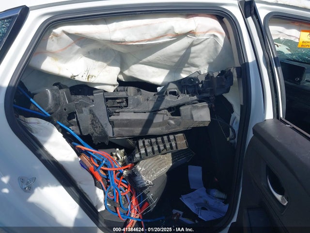 1HGCY1F25RA057145 Honda ACCORD LX