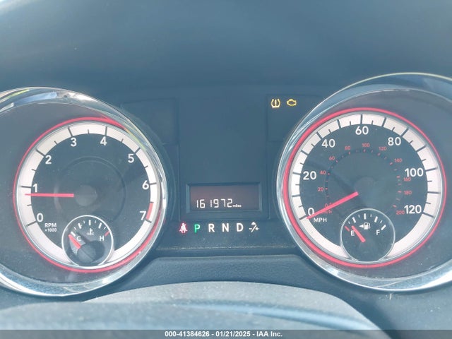 Dodge Grand Caravan Sxt 2016 2C4RDGCG4GR340068 Image 7