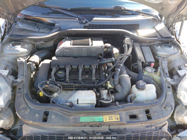 2010 MINI COOPER S CLUBMAN WMWMM3C50ATZ32565 Photo 9