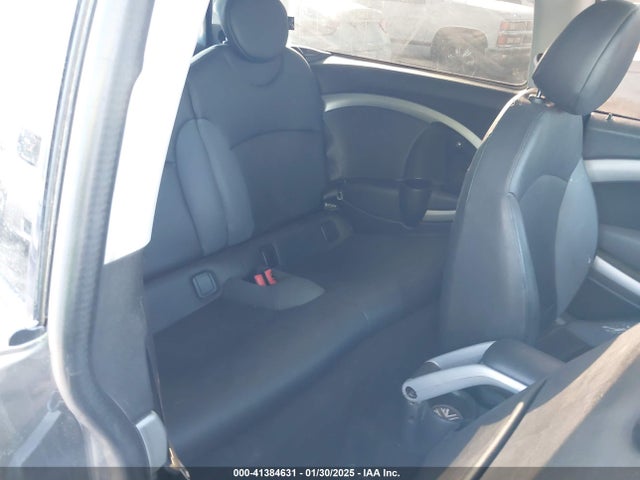 2010 MINI COOPER S CLUBMAN WMWMM3C50ATZ32565 Photo 7