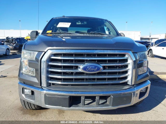 Ford F-150 Xlt 2016 1FTEW1CP3GKE60061 Image 12