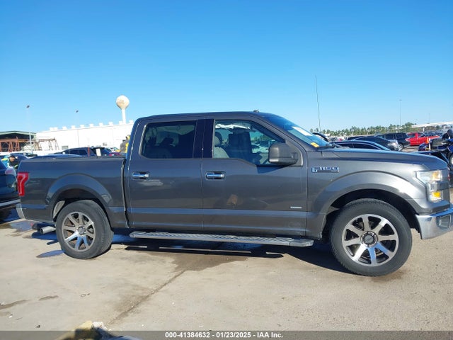 Ford F-150 Xlt 2016 1FTEW1CP3GKE60061 Image 13