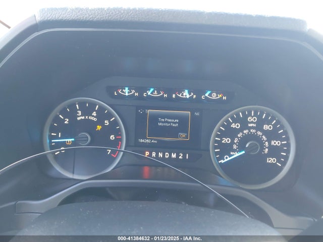 Ford F-150 Xlt 2016 1FTEW1CP3GKE60061 Image 7
