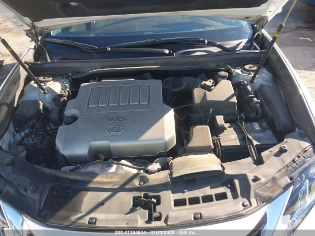 JTHBK1GG3G2241446 Lexus ES 350