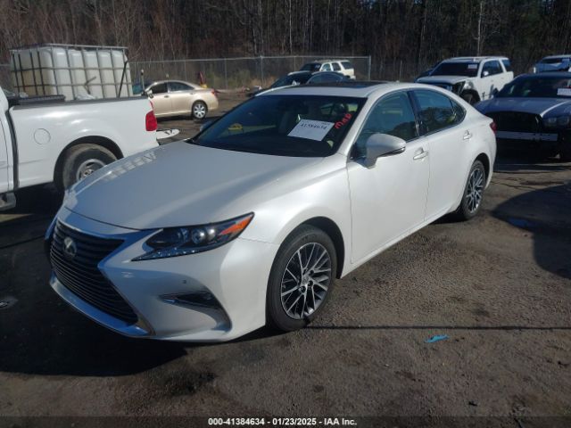 JTHBK1GG3G2241446 Lexus ES 350
