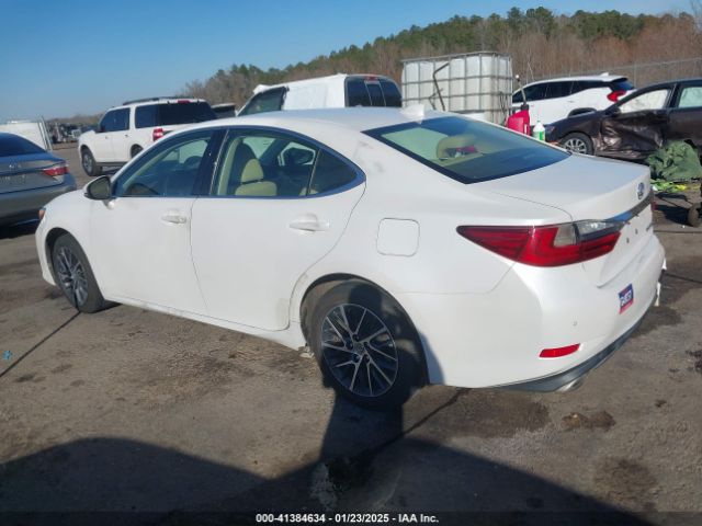 JTHBK1GG3G2241446 Lexus ES 350