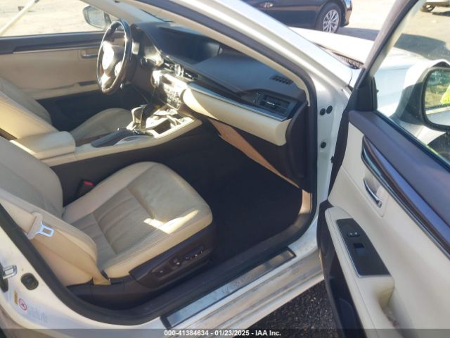 JTHBK1GG3G2241446 Lexus ES 350