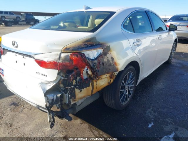 JTHBK1GG3G2241446 Lexus ES 350