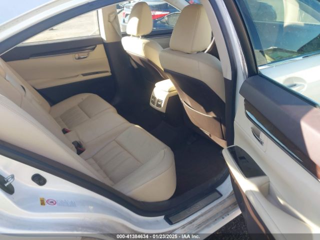 JTHBK1GG3G2241446 Lexus ES 350