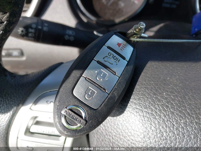 Nissan Rogue Sl 2016 5N1AT2MT1GC864815 Image 11