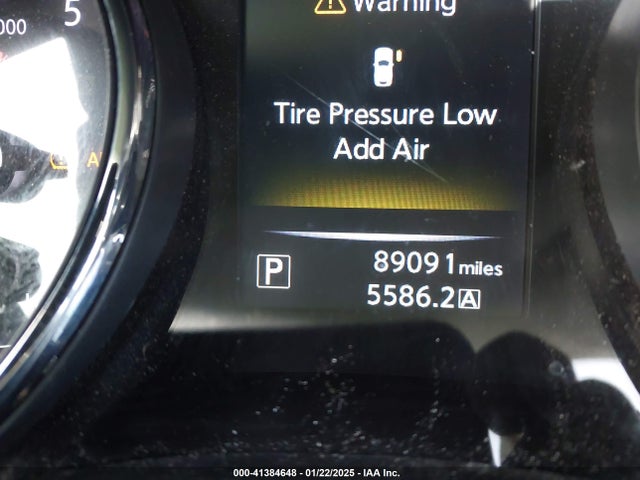 Nissan Rogue Sl 2016 5N1AT2MT1GC864815 Image 15