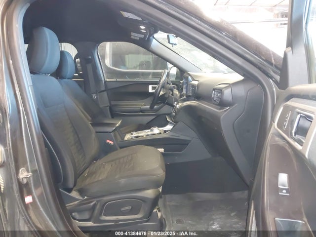 1FMSK8DH1LGA81227 Ford EXPLORER XLT