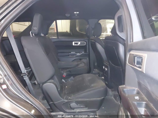 1FMSK8DH1LGA81227 Ford EXPLORER XLT
