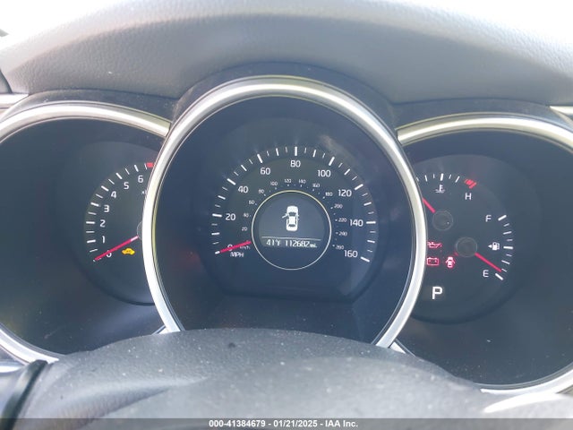 KIA OPTIMA EX 2015 5XXGN4A75FG357829 Image 7