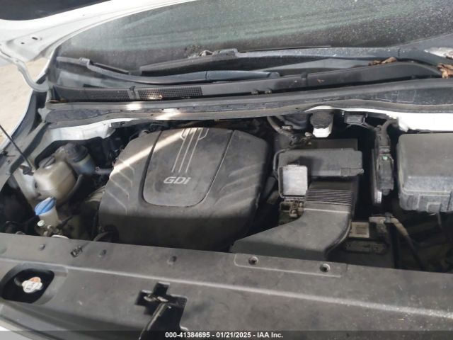 KNDMB5C14G6087163 KIA SEDONA LX