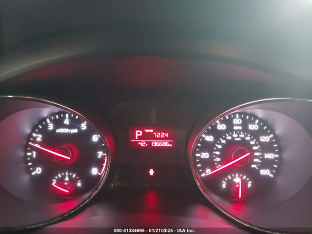 KNDMB5C14G6087163 KIA SEDONA LX