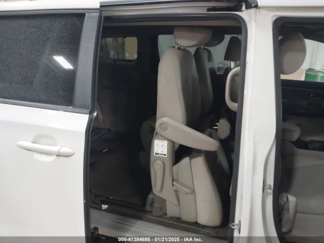KNDMB5C14G6087163 KIA SEDONA LX