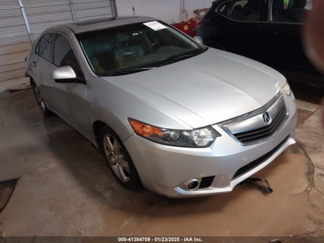 2012 ACURA TSX JH4CU2F49CC017436 Photo 0