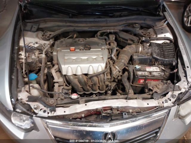 2012 ACURA TSX JH4CU2F49CC017436 Photo 9