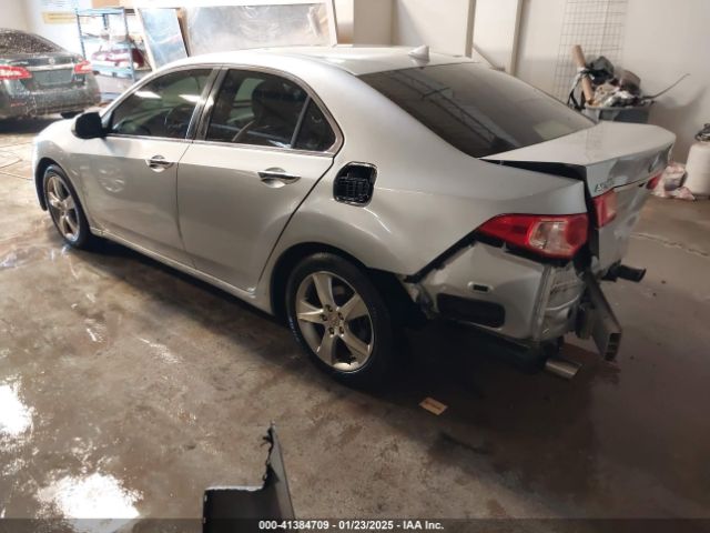 2012 ACURA TSX JH4CU2F49CC017436 Photo 2