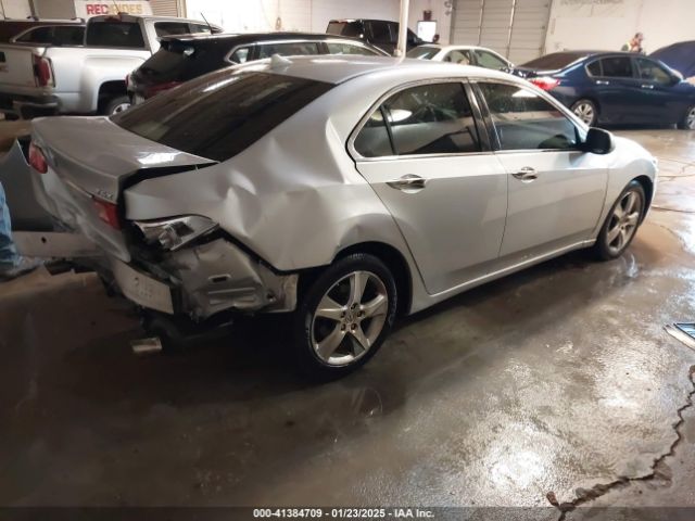 2012 ACURA TSX JH4CU2F49CC017436 Photo 3