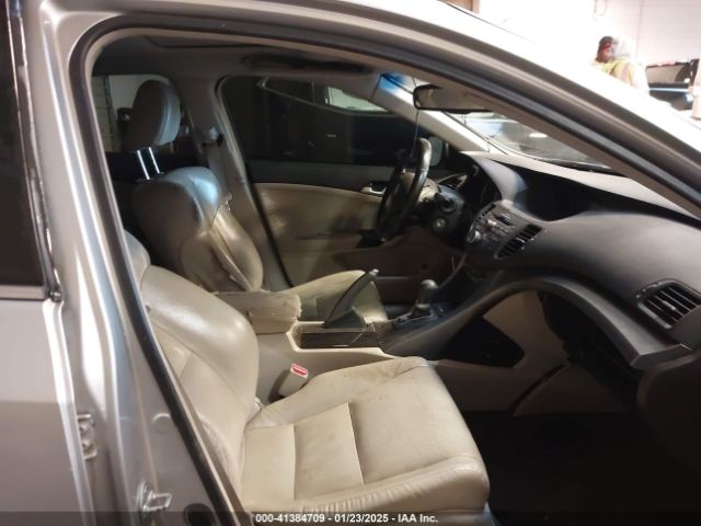 2012 ACURA TSX JH4CU2F49CC017436 Photo 4