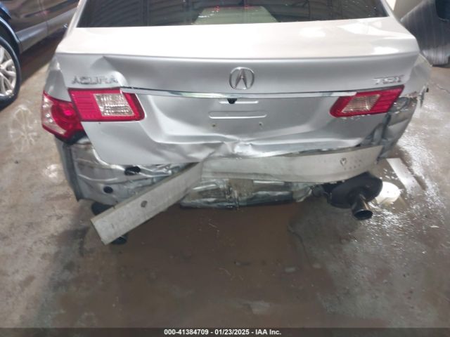 2012 ACURA TSX JH4CU2F49CC017436 Photo 5