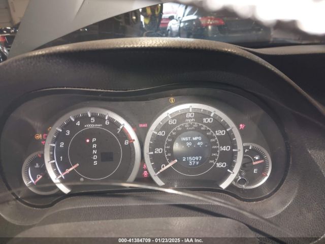 2012 ACURA TSX JH4CU2F49CC017436 Photo 6
