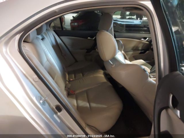 2012 ACURA TSX JH4CU2F49CC017436 Photo 7